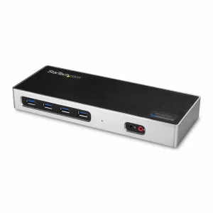 StarTech.com DK30A2DH