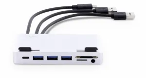 LMP USB-C Attach Dock Pro