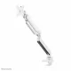Newstar NM-D775WHITEPLUS #11
