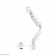 Newstar NM-D775WHITEPLUS #10