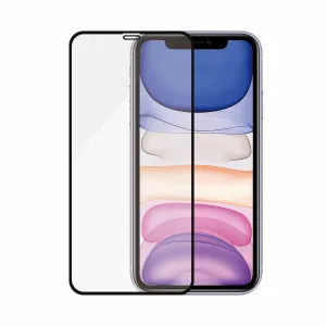 PanzerGlass Screen Protector iPhone 11 XR Edge-to-Edge