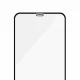PanzerGlass Screen Protector iPhone 11 XR Edge-to-Edge #7