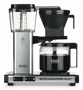 Moccamaster KBG 741