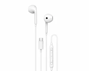 Unisynk Earphones USB-C In-Ear