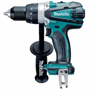 Makita DDF458Z