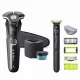 Philips SHAVER Series 5000 S5898/79 #4