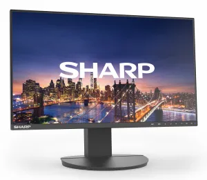 Sharp MultiSync EA272F