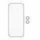 PanzerGlass 2-in-1 Essentials Bundle iPhone 17 #4