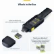 StarTech.com USB-A-PORT-BLOCKER #6