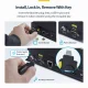 StarTech.com USB-A-PORT-BLOCKER #5