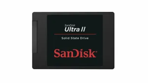 Sandisk Ultra II
