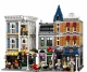 Lego Creator Assembly Square #2