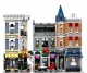 Lego Creator Assembly Square #3