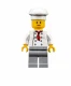 Lego Creator Assembly Square #16