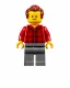 Lego Creator Assembly Square #21