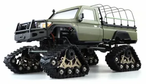 Amewi AMXROCK RCX10BTS