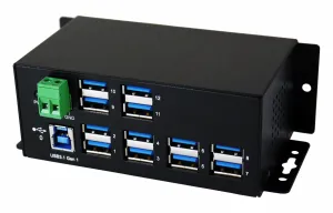 EXSYS EX-1112HMS