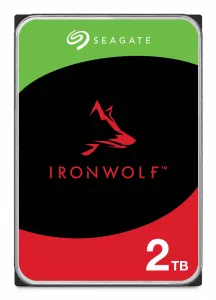 Seagate IronWolf ST2000VN003