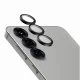 PanzerGlass Hoops Ceramic Camera Lens Protector Samsung Galaxy S25