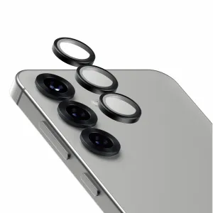PanzerGlass Hoops Ceramic Camera Lens Protector Samsung Galaxy S25