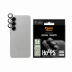 PanzerGlass Hoops Ceramic Camera Lens Protector Samsung Galaxy S25 #2