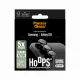 PanzerGlass Hoops Ceramic Camera Lens Protector Samsung Galaxy S25 #3