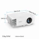 Benq TH575i #4