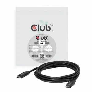 CLUB3D CAC-2506