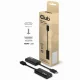 CLUB3D USB 3.1 Type C to HDMI 2.0 UHD Active Adapter