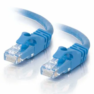 CablesToGo 10m Cat6 Patch Cable