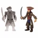 Spin Master Pirates of the Caribbean Silent Mary Pirate Ship #3