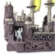 Spin Master Pirates of the Caribbean Silent Mary Pirate Ship #15