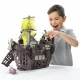 Spin Master Pirates of the Caribbean Silent Mary Pirate Ship #28