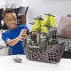 Spin Master Pirates of the Caribbean Silent Mary Pirate Ship #18