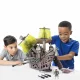 Spin Master Pirates of the Caribbean Silent Mary Pirate Ship #25