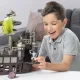 Spin Master Pirates of the Caribbean Silent Mary Pirate Ship #20