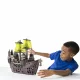 Spin Master Pirates of the Caribbean Silent Mary Pirate Ship #22