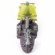 Spin Master Pirates of the Caribbean Silent Mary Pirate Ship #10