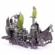 Spin Master Pirates of the Caribbean Silent Mary Pirate Ship #8