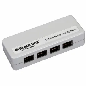 Black Box FM810-R2
