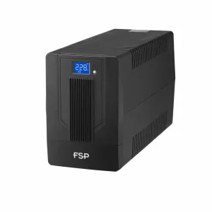 FSP/Fortron iFP 2000