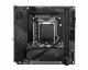 MSI MEG Z590I UNIFY