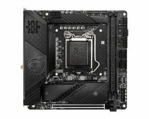 MSI MEG Z590I UNIFY