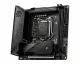 MSI MEG Z590I UNIFY #2