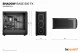 Be-Quiet Shadow Base 800 FX Black #13