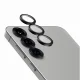 PanzerGlass Hoops Ceramic Camera Lens Protector Samsung Galaxy S25+