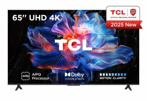 TCL V6C 65V6C