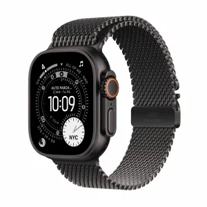 Apple Watch Ultra 3