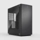 Fractal Design Define One Dark TG Light Tint