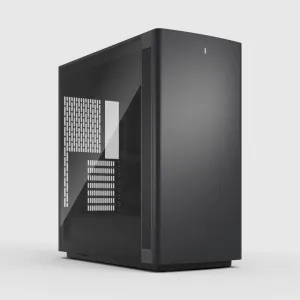 Fractal Design Define One Dark TG Light Tint